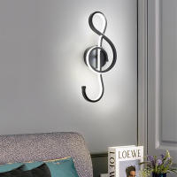 YNL Lámparas de Pared LED Modernas Saconcera de Dormitorio con Interruptor Iluminación para el Hogar - details 68