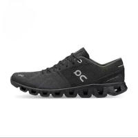 Zapatillas deportivas casuales ultraligeras, transpirables, amortiguadoras, resistentes al desgaste y antideslizantes para hombres y mujeres. - details 2