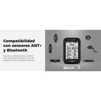 Ciclovelocidad GPS Ordenador de Ciclismo Inalámbrico Pantalla LCD de 2.6 Pulgadas Impermeable - details 5