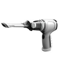 Aspiradora de mano para limpieza y bombeo, miniaspiradora multifuncional, herramientas para mejorar el hogar - details 7