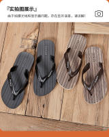 Nuevas chanclas zapatillas antideslizantes de verano para hombres para el hogar sandalias de suela gruesa sandalias - details 14