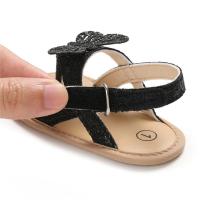 Sandalias de Mariposa para Niñas de 0-18 Meses Zapatos de Princesa de Suela Suave para Verano - details 2