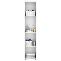armario auxiliar, armario multiusos, armario multiusos interior, mueble multiusos, armario limpieza