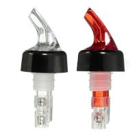 Dispositivo cuantitativo para verter vino tinto, dispensador de alcohol líquido, botella medidora, pulverizador, herramientas de barra KTV, 20ml/30ml - details 1