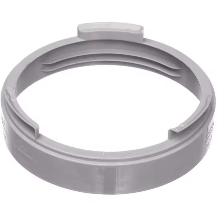 Acoplador de manguera de escape de aire acondicionado portátil, adaptador de ventana, unidad A/C, Conector de tubo, piezas y accesorios redondos - 1