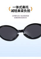 Gafas de Sol para Niñas y Niños Protección UV 100% Gafas Polarizadas Modernas No Probhan la Piel - details 6