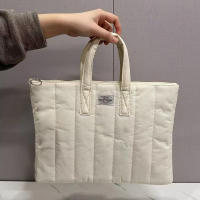Lindo bolso para ordenador portátil a prueba de golpes 11 13 14 15 pulgadas bolso para portátil de gran capacidad transpirable para Ipad/Macbook/Xiaomi/Lenovo - details 5