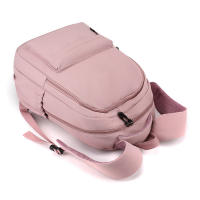 Lilo y StitchstitchMochila de escuela primaria y secundaria Stitch para niños y niñas, mochila de doble hombro - details 3