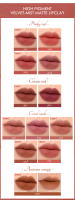 Focallure Arcilla Mate para Labios Herramienta de Cuidado de la Piel Facial Belleza - details 2