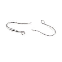 Ganchos de Pendientes de Metal de Alta Calidad Color Oro-Platino Accesorios de Joyería DIY para Mujeres - details 9