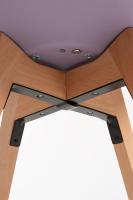 Pack Sillas Comedor - Pack 4 Sillas Synk Basic - Crema - details 134