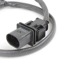 Sensor automotriz 0281004148 , accesorio de medición de oxígeno compatible con Volkswagen, vehículo multiusos de transporte, caddy, - details 1