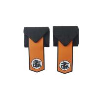 Levantamiento de pesas Brace Wraps Spide Anime Peso Gimnasio Estilo Entrenamiento de fuerza Muñequera Correas Hombres y mujeres - details 8