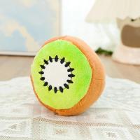 Juguete de Peluche para Mascotas Kiwifruit Avocado para Perros y Gatos - details 3