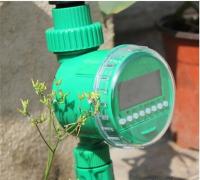 Temporizador electrónico de riego de jardín con pantalla LCD, controlador de riego automático, válvula de inteligencia, dispositivo de Control de riego - details 4