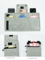 Mini Bolso Cruzado Pequeño Bolso de Hombro para Teléfono, Llaves, Tarjetas de Crédito - details 3