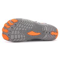 Zapatos Acuáticos Para Niños, Zapatillas De Agua Descalzas Con Cinco Dedos Para Playa Y Verano, Zapatillas De Deporte Ligeras Antideslizantes Para Nadar En La Playa Y Río - details 4