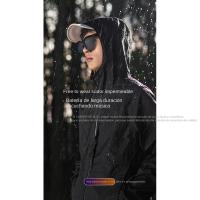 Auriculares con Bluetooth de traducción inteligente, auriculares inalámbricos para correr, ciclismo, llamada HD, luz azul - details 5