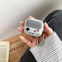 Protective Pro, Funda de silicona para Game Boy de segunda generación de Apple para 3 2021 - details 2