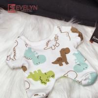 Evelyn (muñeca) pijamas de 20cm, ropa de bebé, ropa corporal de estrella de mar, accesorios de juguete Diy de dibujos animados para niñas, regalos de amor y espacio profundo - details 3