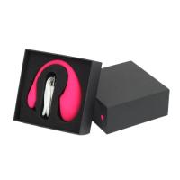 Vibrador Controlado por Aplicación Dildo Wearable para Mujeres Control Remoto Bluetooth - details 3