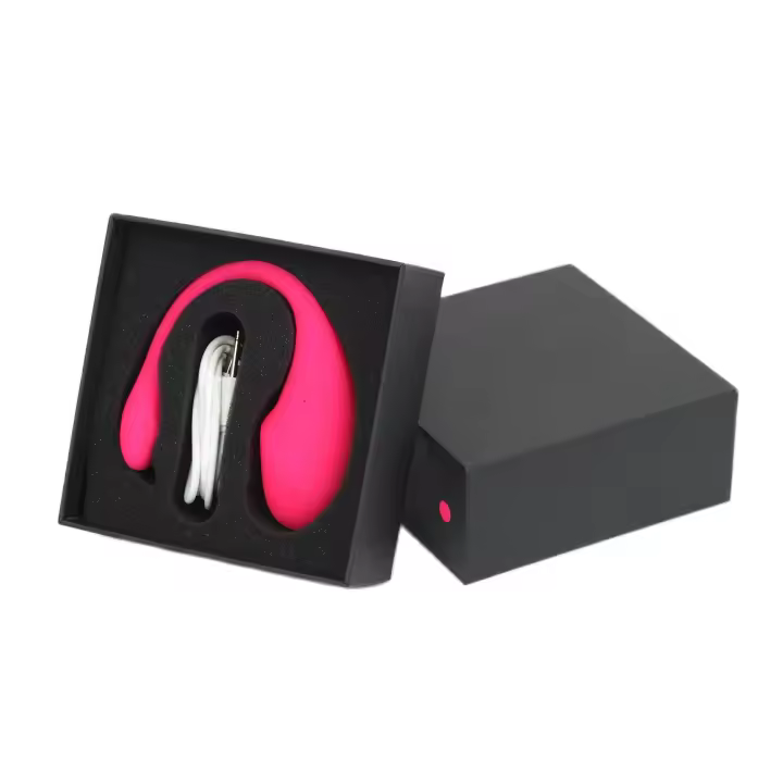 Vibrador Controlado por Aplicación Dildo Wearable para Mujeres Control Remoto Bluetooth - 1