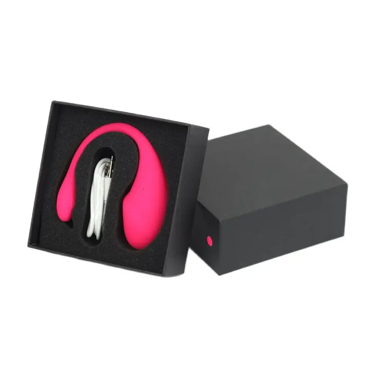 Vibrador Controlado por Aplicación Dildo Wearable para Mujeres Control Remoto Bluetooth - 1