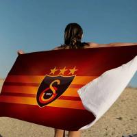 G-Galatasaray Vivid Beach para niños, baño personalizado, piscina, vacaciones, toalla de picnic, regalo de fiesta - details 5