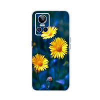Funda transparente para teléfono Realme GT Neo3, carcasa de silicona suave TPU, parachoques estampado, 150W - details 31