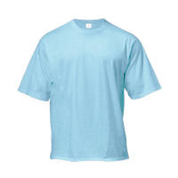 Camiseta de Entrenamiento Deportivo para Hombres Talla Grande, Absorbente de Sudor, Respirable para Primavera/Verano Material de Poliéster - details 16