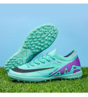 Zapatillas de fútbol TF, unisex, aptas para clases de educación física y otros entrenamientos. - details 23