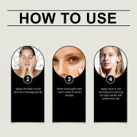 Crema Hidratante Suave de Colágeno, piel facial hidratante, suave y delicada. Es un hidratante diario para el cuidado de la piel. - details 3
