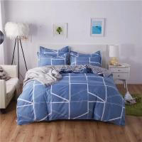 Cubierta de Edredón de Tamaño King con Diseño de Dibujos Animados Encantadores 220x240 Compatible con Cama Doble Amigable con la Piel y Cojín Incluye Funda de Manta y Funda de Almohada - details 18