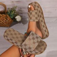 Zapatillas de Verano para Mujer Zapatillas de Moda Pisadas Cómodas y Chic - details 1