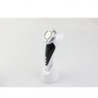Herramienta de Cuidado de la Piel Facial con Esencias Instrumento Fotónico de Belleza para Rejuvenecer y Levantar Adecuado para Todos los Tipos de Piel - details 1