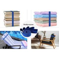 Bandas de toalla para silla de playa, pinzas de toalla de goma para silla de piscina, Must Haves, accesorios de playa y crucero - details 4