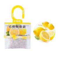 10-Pack Natural Aroma Freshener Bags – Refreshing Spice & Aromatherapy Pouches for Wardrobes, Cabinets, and Closets - details 8