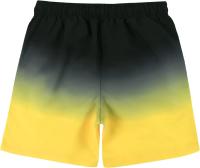 Traje de baño para hombre de secado rápido, bañador corto con forro de malla y bolsillos. - details 20