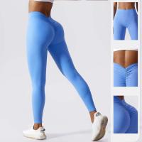 Body de punto de cintura alta para mujer, liso, sin costuras, levantamiento de cadera, correr, yoga, deportes, gimnasio, moda - details 3