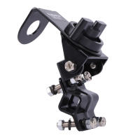 Soporte de montaje de antena de coche RB-46, Color negro, para Radio móvil de coche, KT-8900D, accesorios de BJ-218 BAOJIE, soporte de antena - details 4