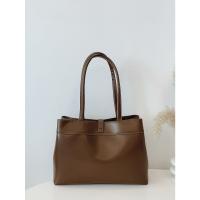 Bolso de viaje de gran capacidad para mujer 2025 nuevo bolso de mano portátil de moda bolso de hombro versátil - details 46