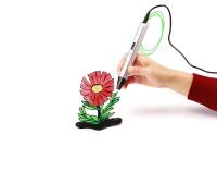 Bolígrafo de graffiti 3D, que se puede utilizar para hacer regalos de Navidad con graffiti - details 18