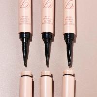 Crema para teñir cejas duradera y duradera, herramienta de maquillaje resistente al sudor, Gel multifuncional para cejas a prueba de manchas, crema para mujer - details 3