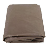 Almohadilla para silla columpio portátil, fácil de limpiar impermeable para Patio cojín, jardín y Patio al aire libre - details 0