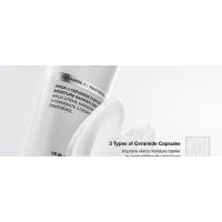 Crema hidratante ANUA 3 Ceramida Pantenol, hidratante facial para piel normal, pantenol, ceramida, centella para la barrera cutánea - details 1