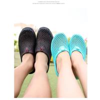 Zapatillas de Playa Unisex Sandalias Informales para Mujer Zapatos Antideslizantes Talla 36-45 - details 23