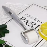 Mini Portátil Nuevo Derma Rodillo Reemplazable Cabeza Disolvente Rodillo De Belleza - details 1