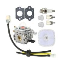 Kit de carburador para Zama C1U-K52, C1U-K29, accesorios de alta calidad, C1U-K47 - details 7