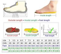 Zapatillas de Correr Transpirables para Hombres y Mujeres Zapatos Deportivos Ligeros y Antideslizantes para Exteriores - details 0
