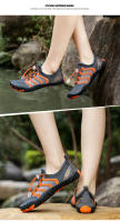 Zapatillas de Manga Multicolor Saguaro para Caminar Zapatos de Trekking Unisex para Natación, surf, acuática, fitness, para Mujer y Hombre ND-001 - details 15
